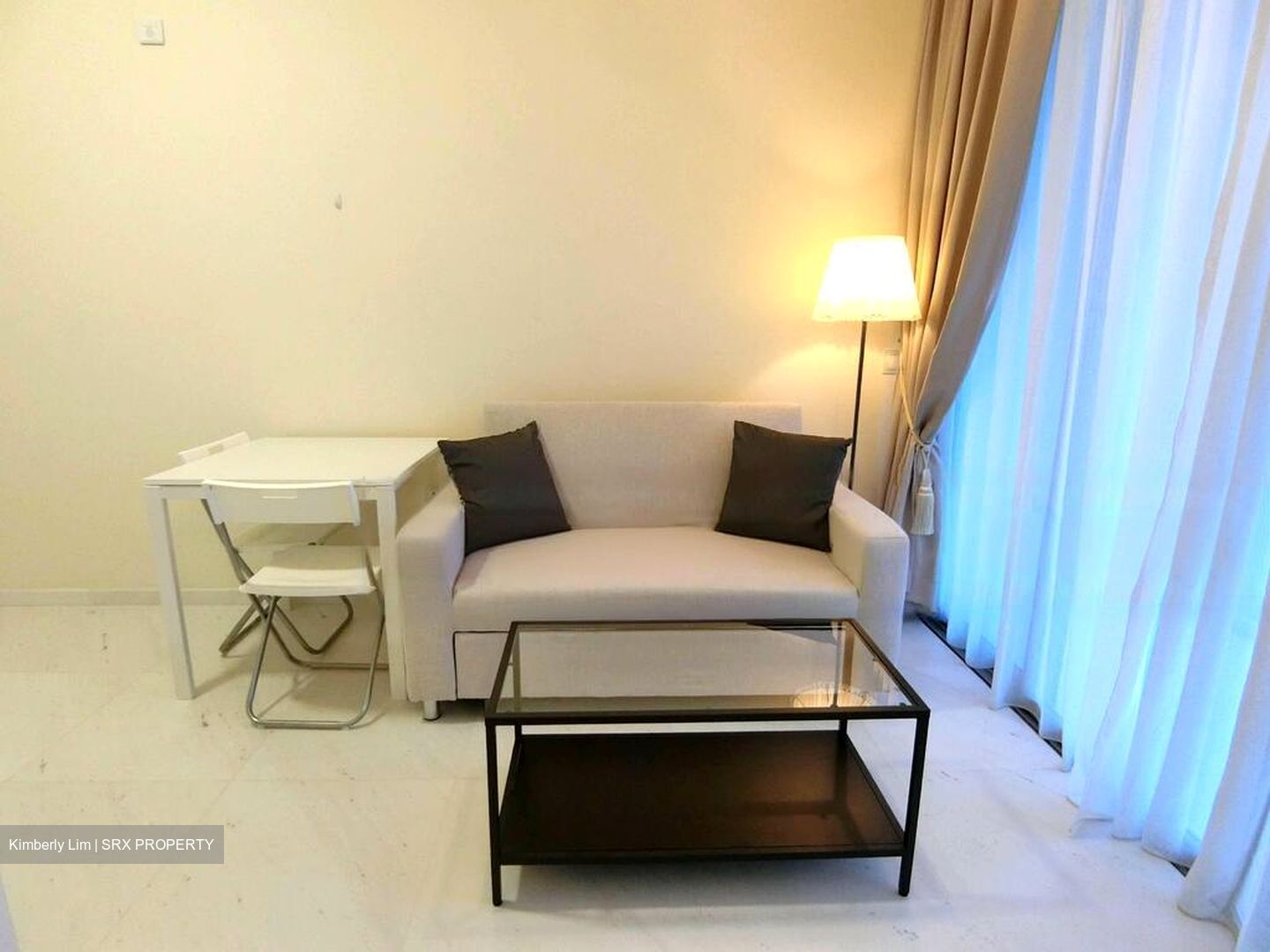 Lincoln Suites (D11), Condominium #481045981